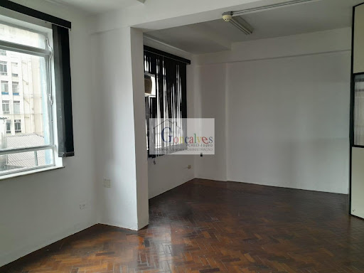 Sala em Centro Histórico de São Paulo  -  São Paulo
