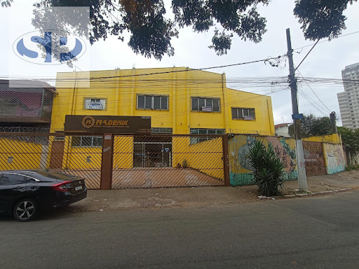 Galpão em Vila Curuçá Velha  -  São Paulo