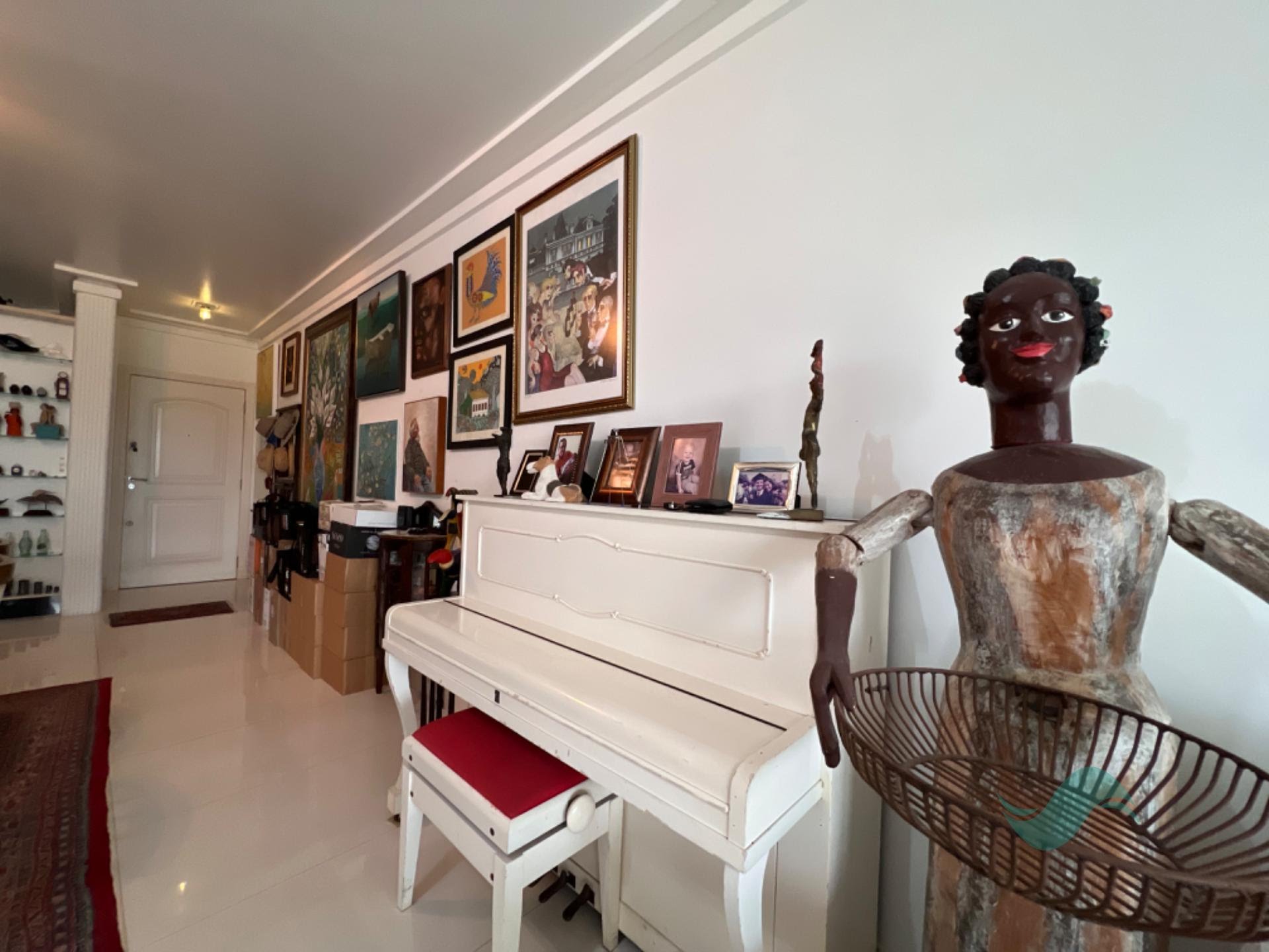 Apartamento à venda com 2 quartos, 1 suíte, 2 vagas e 151m² no Jurerê, Florianópolis (SC) — foto 10 de 27