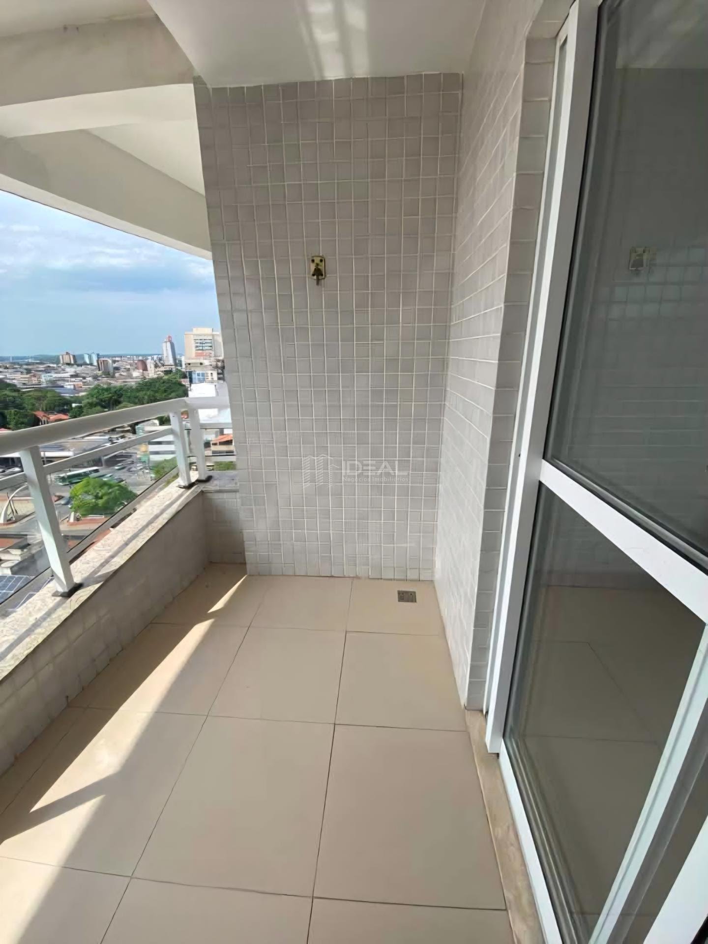 Apartamento para alugar com 2 quartos, 1 suíte, 1 vaga e 60m² no Parque Tamandaré, Campos dos Goytacazes (RJ) — foto 17 de 26