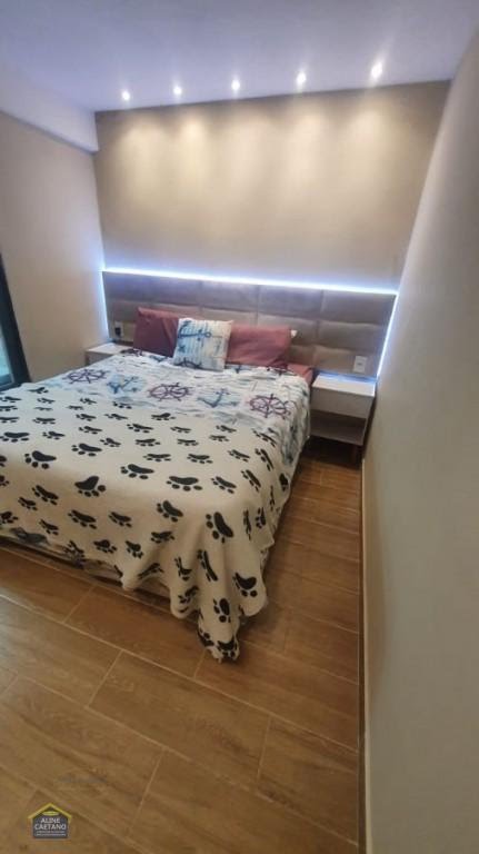 Rural à venda com 324m² de terreno no Jardim Trevo, Praia Grande (SP) — foto 7 de 30