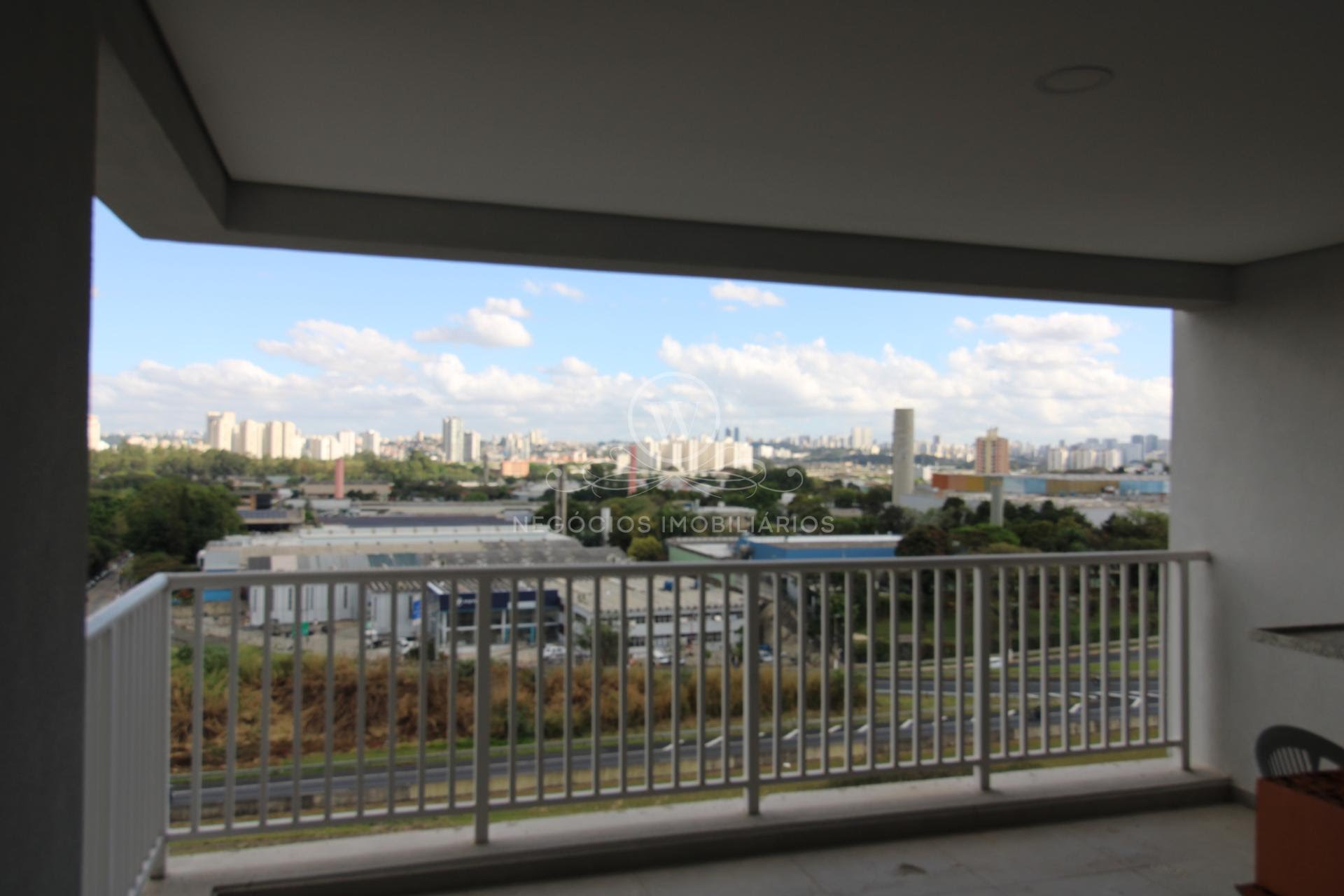 Vista Geral