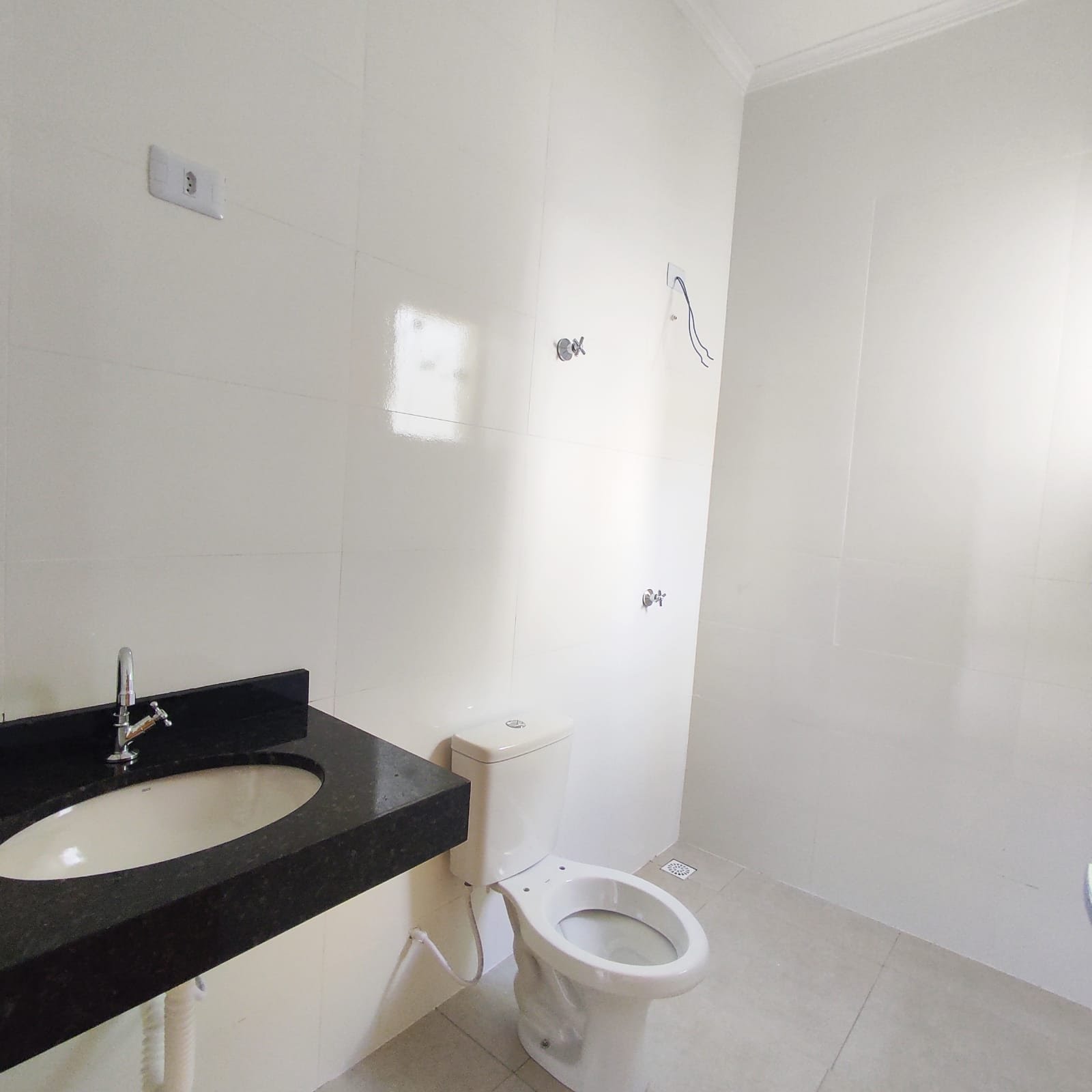 Casa à venda com 2 quartos, 1 banheiro e 45m² no Setsul, Três Lagoas (MS) — foto 3 de 6