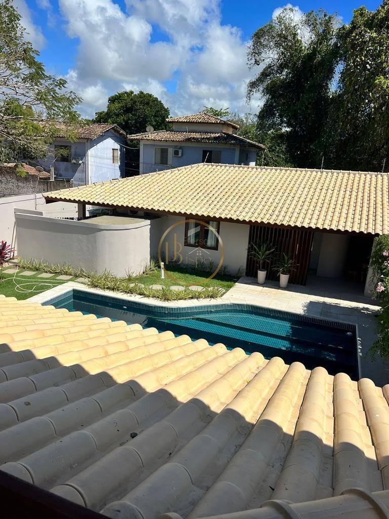 Casa à venda com 4 quartos, 4 suítes, 3 vagas e 559m² no Alto Mundaí, Porto Seguro (BA) — foto 6 de 11