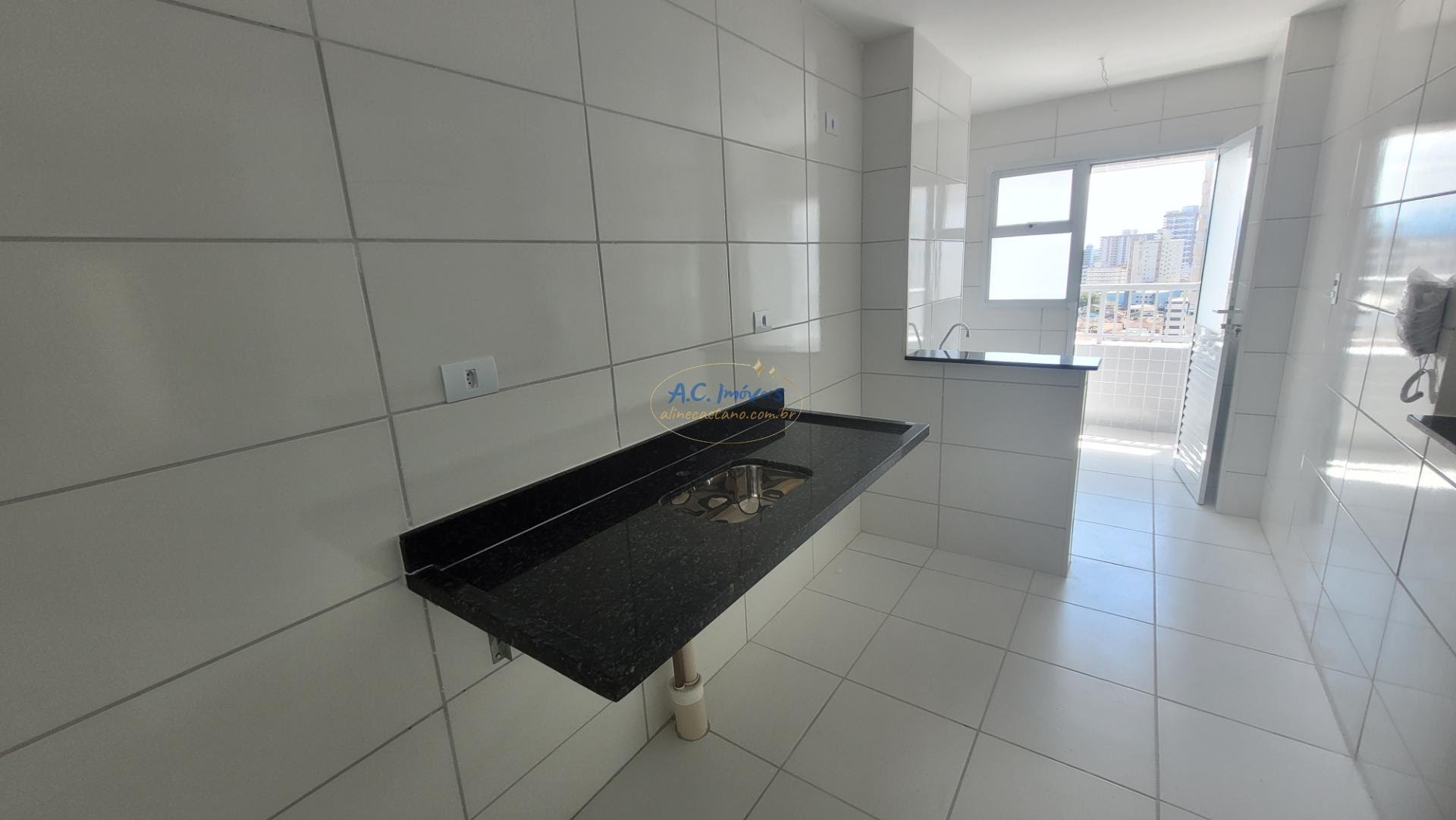 Apartamento à venda com 2 quartos, 1 suíte, 1 vaga e 72m² no Caiçara, Praia Grande (SP) — foto 19 de 30