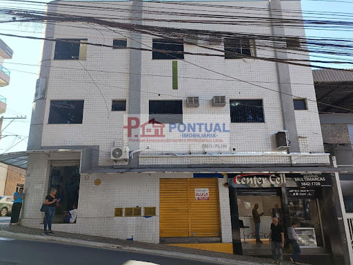 Loja para locação no Centro de Coronel Fabriciano