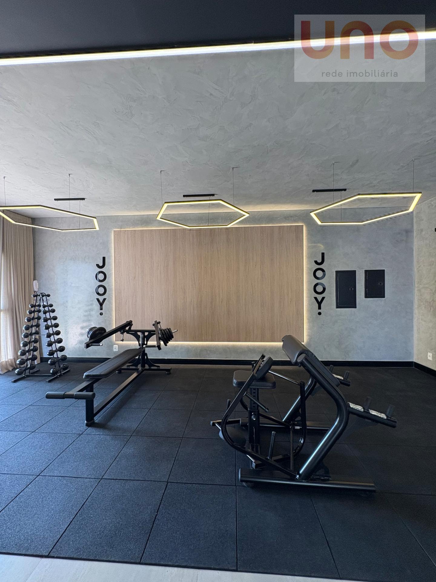 Apartamento à venda com 2 quartos, 1 suíte, 1 vaga e 65m² no Tiradentes, Campo Grande (MS) — foto 30 de 30
