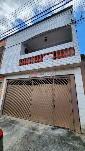 Casa Sobrado em Jardim Presidente Dutra  -  Guarulhos