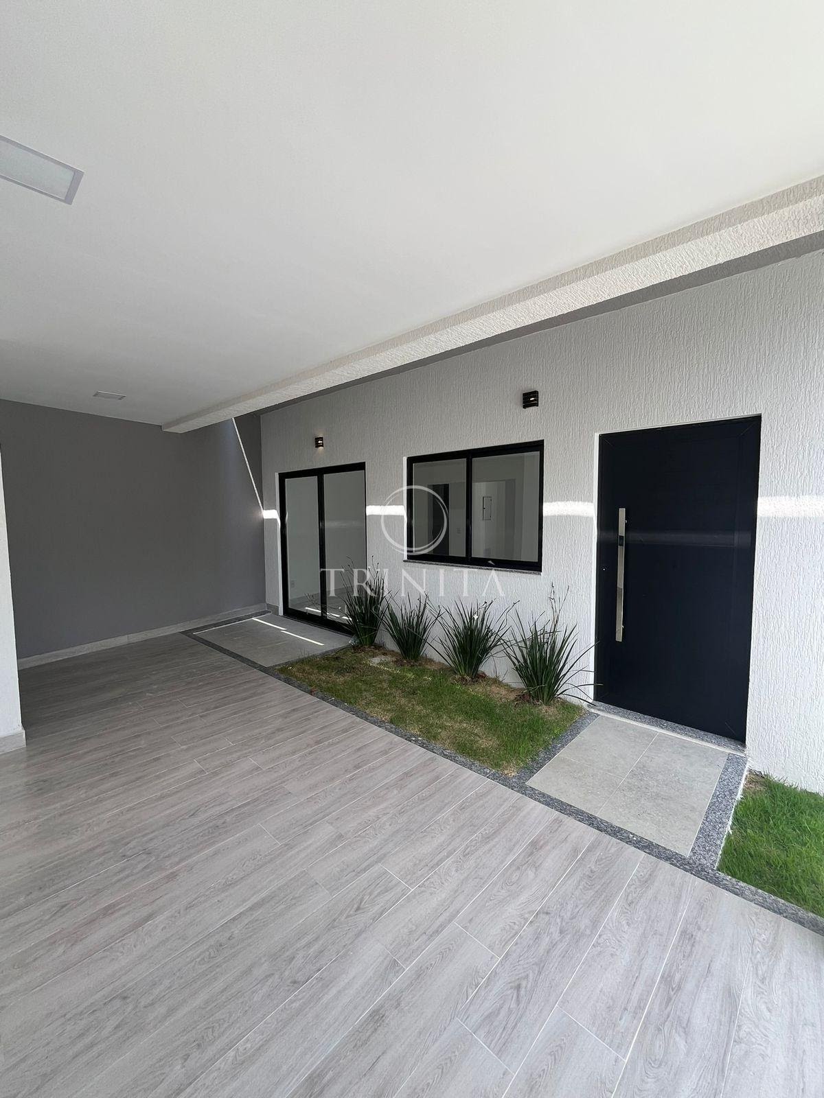 acesso-a-sala-e-suite-terrea-casa-210m²-dream-garden-vargem-pequena