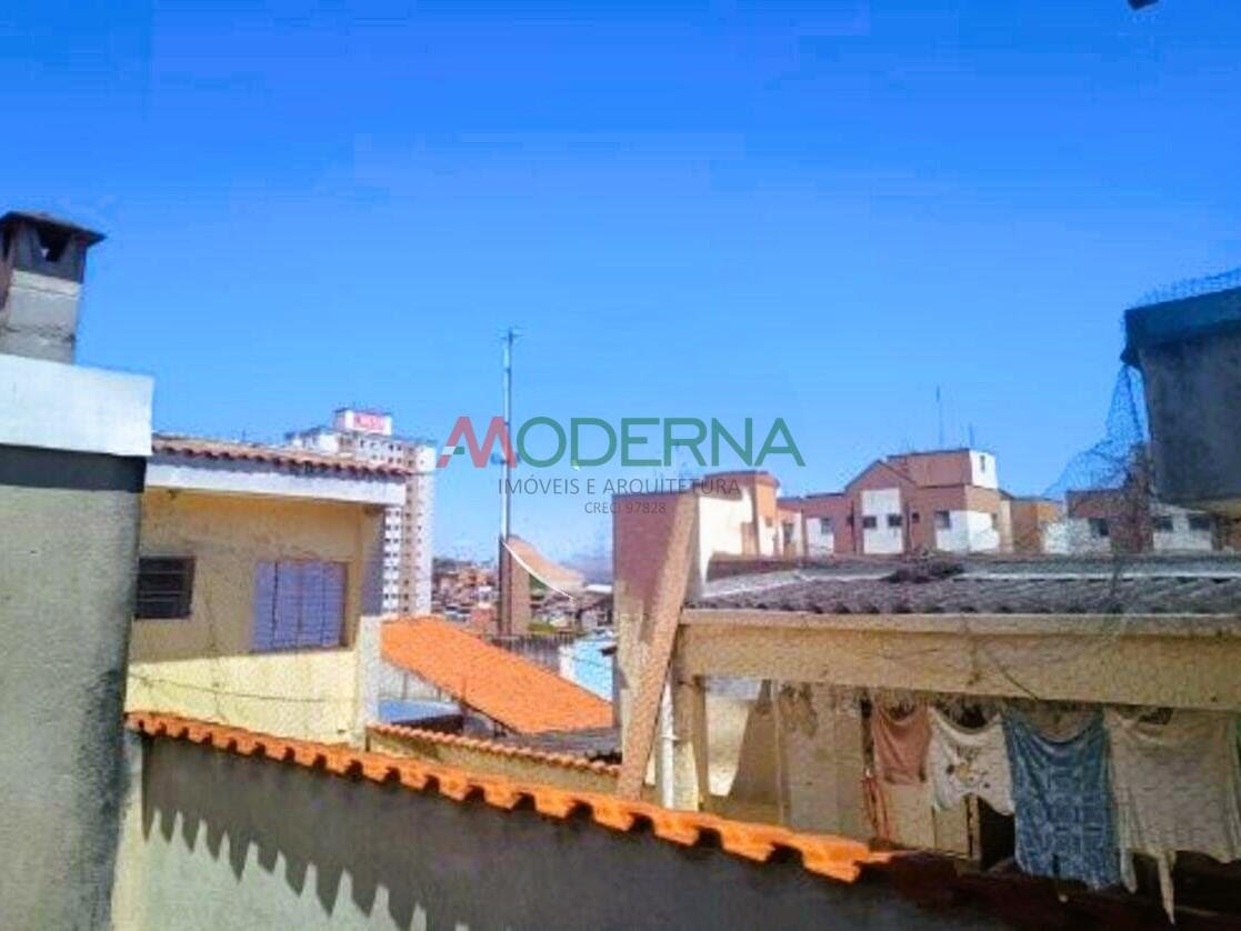 Casa à venda com 2 quartos, 1 banheiro, 1 vaga e 98m² no Paulicéia, São Bernardo do Campo (SP) — foto 22 de 24