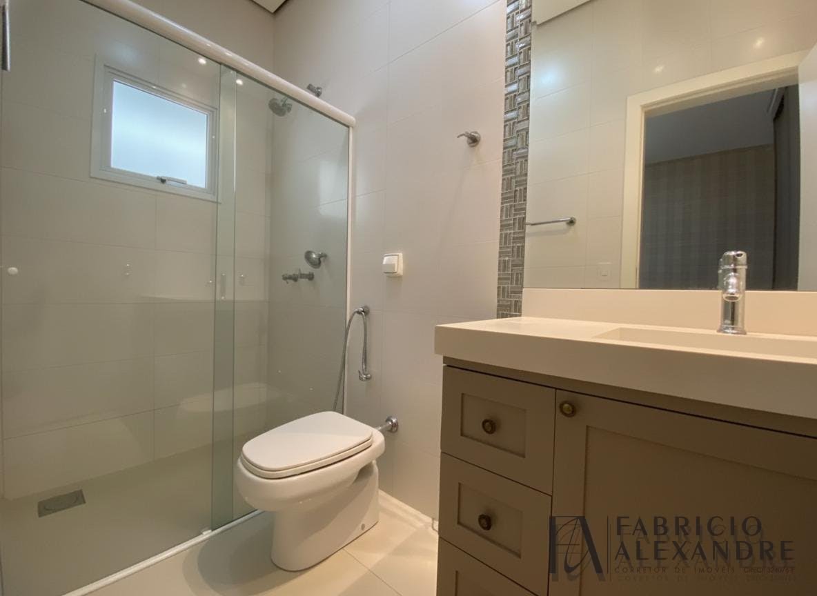 Casa à venda com 4 quartos, 3 suítes, 4 vagas e 301m² no Parque Residencial Damha, São José do Rio Preto (SP) — foto 9 de 22