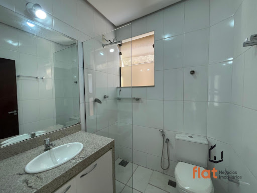 Apartamento à Venda no bairro São Francisco - Pará de Minas, 97m², 3 Quartos