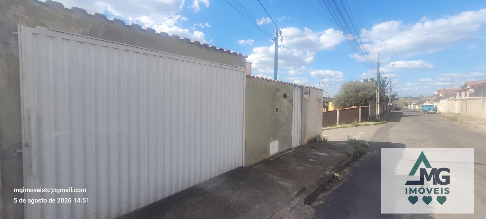 Casa à venda com 3 quartos, 1 suíte e 70m² no Vila Fernao Dias, Três Corações (MG) — foto 10 de 10
