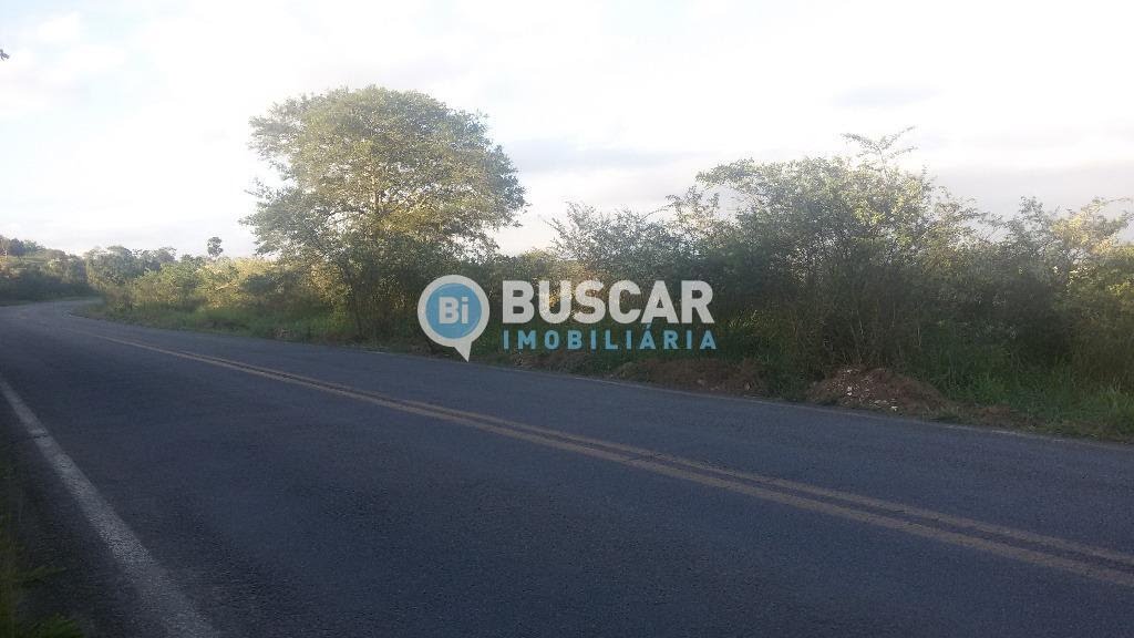 Terreno à venda com 21780m² de terreno no Rural, São Gonçalo dos Campos (BA) — foto 2 de 5