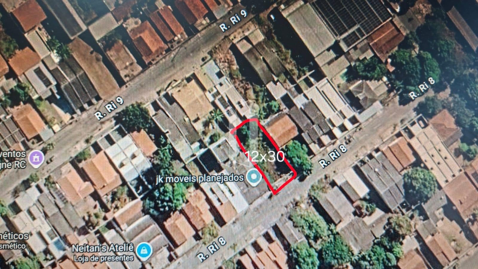 Terreno, 360 m² - Foto 1