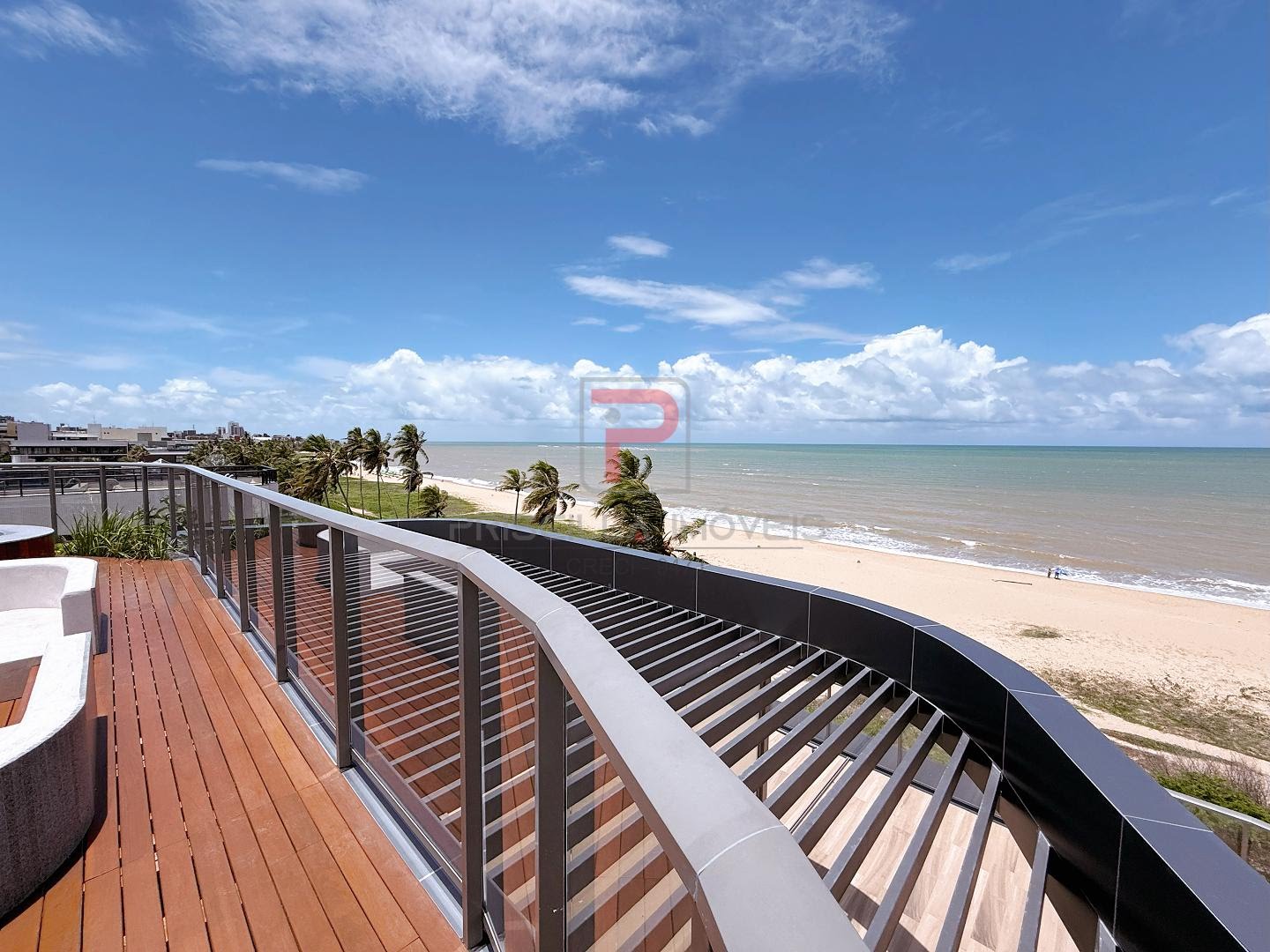 Apartamento à venda com 1 quarto, 1 banheiro e 22m² no Jardim Oceania, João Pessoa (PB) — foto 22 de 30