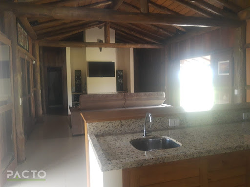 cozinha sala conjugadas