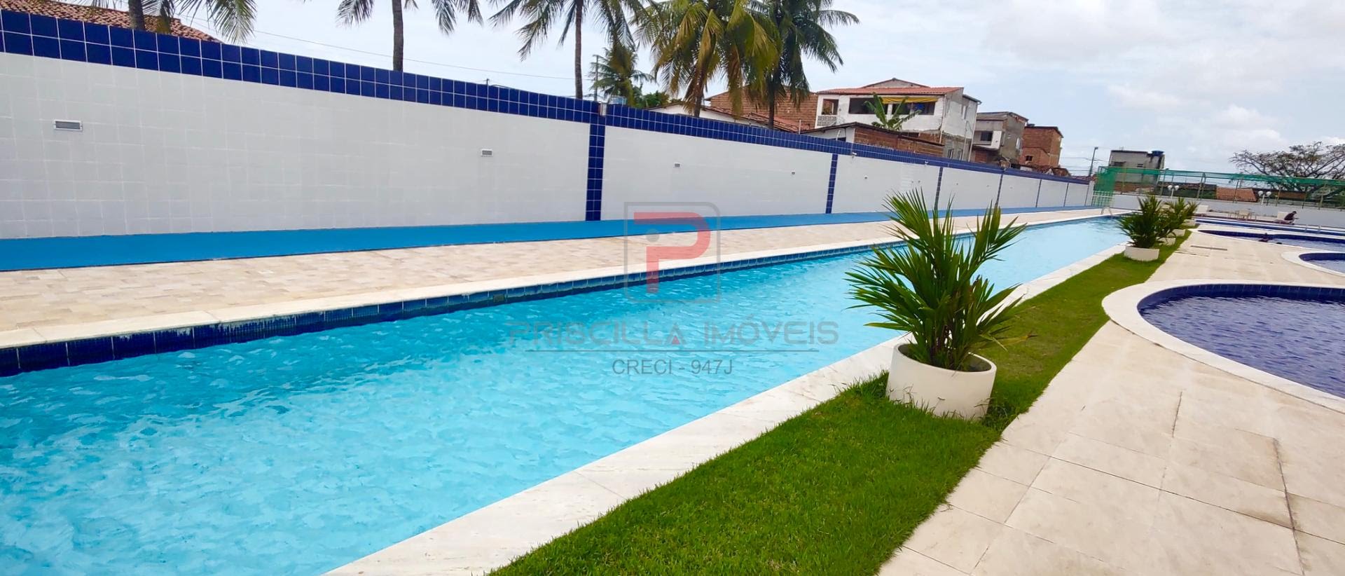 Apartamento à venda com 3 quartos, 1 suíte, 2 vagas e 80m² no Altiplano Cabo Branco, João Pessoa (PB) — foto 20 de 30