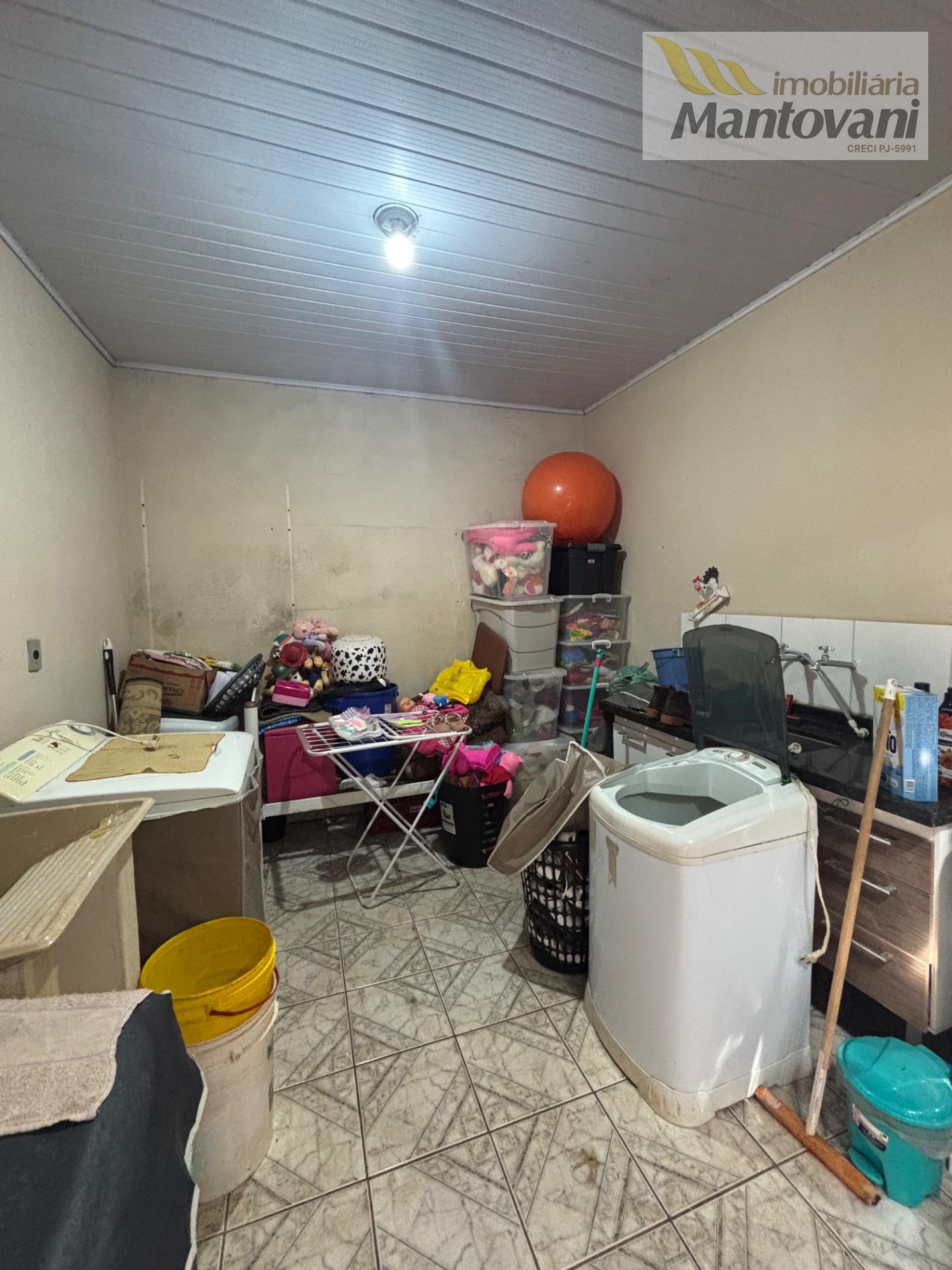 Casa à venda com 2 quartos, 1 suíte, 2 vagas e 150m² no Fundação Educacional Manoel Guedes, Tatuí (SP) — foto 9 de 10
