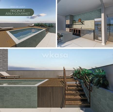 Apartamento à venda com 2 quartos, 1 banheiro, 1 vaga e 43m² no Iriri, Anchieta (ES) — foto 7 de 7