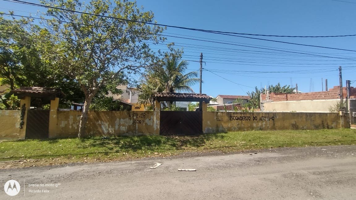 Terreno à venda com 840m² de terreno no Extensão Serramar, Rio das Ostras (RJ) — foto 18 de 18
