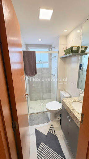 Apartamento, 2 quartos, 55 m² - Foto 9