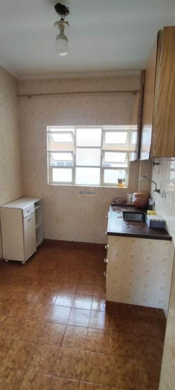 Apartamento à venda com 1 quarto e 1 banheiro no Guilhermina, Praia Grande (SP) — foto 5 de 14