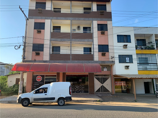 Apartamento em Cidade Nova  -  Itaperuna