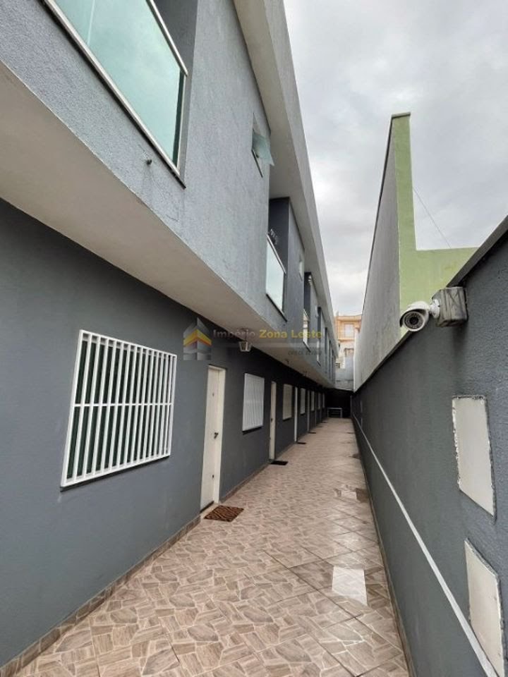 Casa, 2 quartos, 60 m² - Foto 40