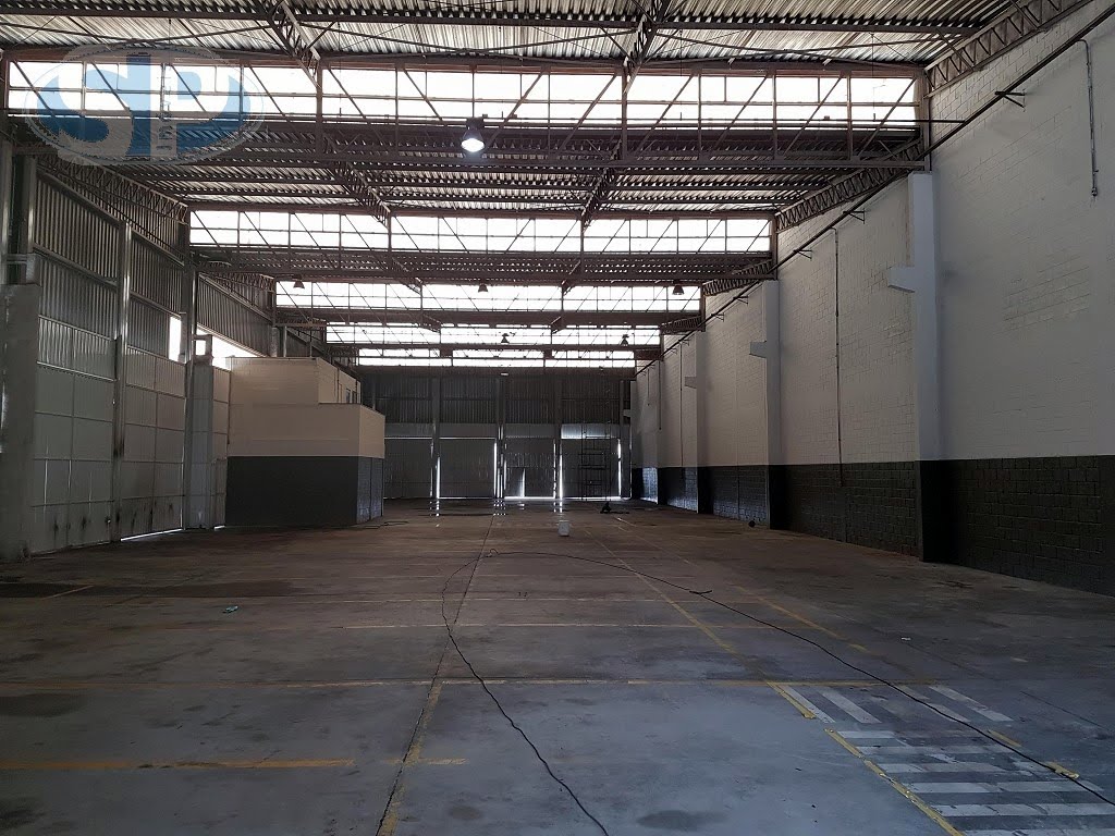 Depósito-Galpão, 1710 m² - Foto 10