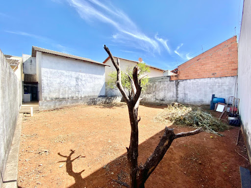 Casa em Loteamento Estrela  -  Catalão