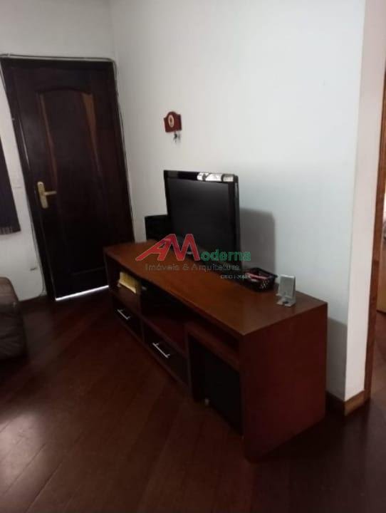 Casa à venda com 2 quartos, 1 suíte, 2 vagas e 111m² no Anchieta, São Bernardo do Campo (SP) — foto 9 de 30