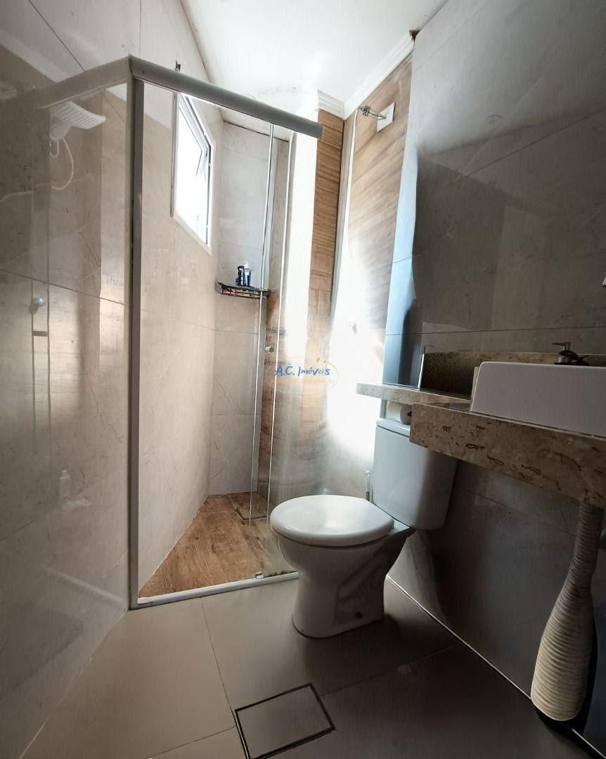 Apartamento à venda com 2 quartos, 1 suíte, 1 vaga e 71m² no Vila Tupi, Praia Grande (SP) — foto 18 de 30