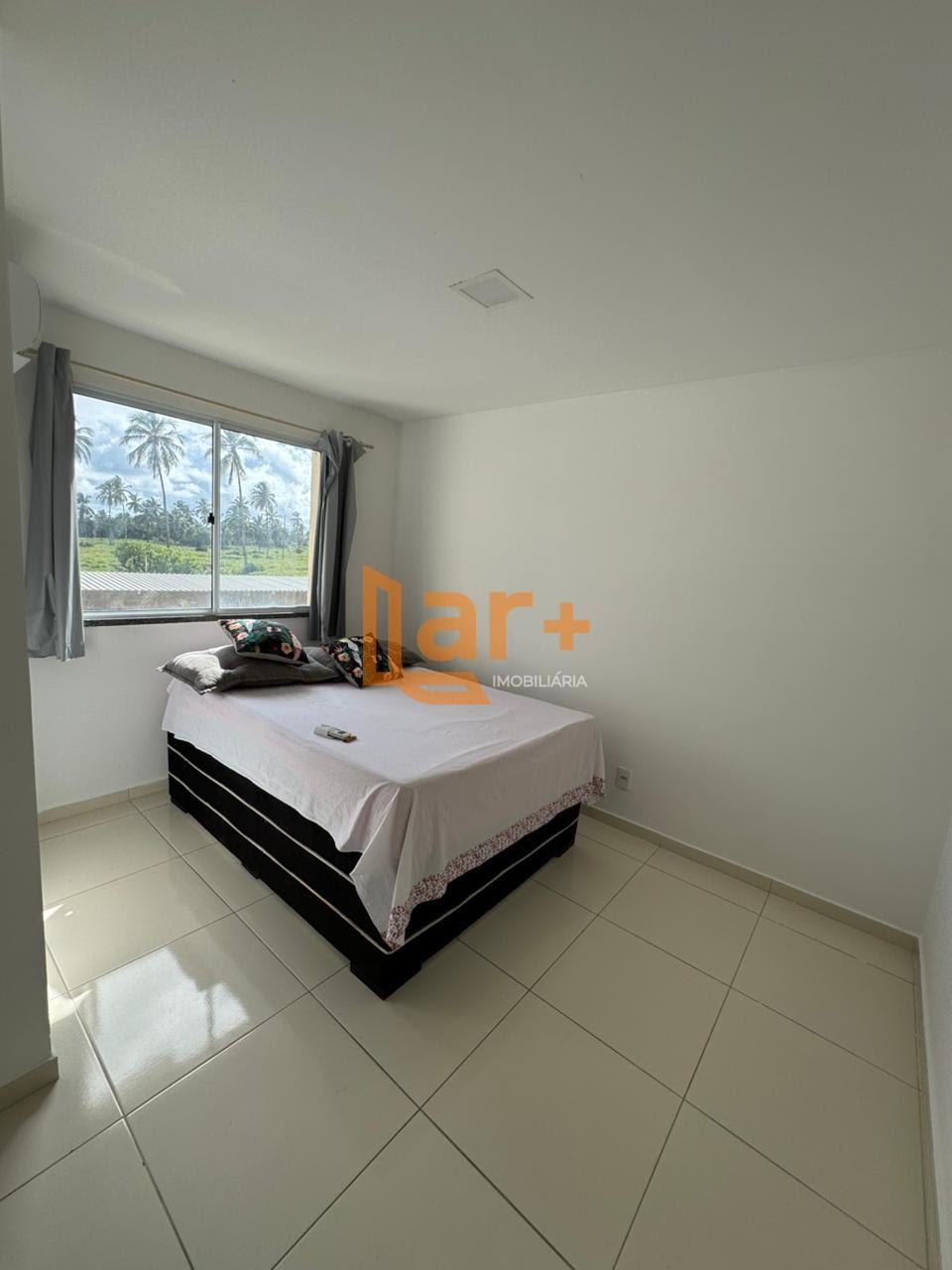 Apartamento para alugar com 2 quartos, 1 banheiro e 59m² no Espaço Tropical, Barra dos Coqueiros (SE) — foto 7 de 13