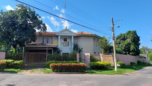 Casa em Jardim Itália  -  Cuiabá