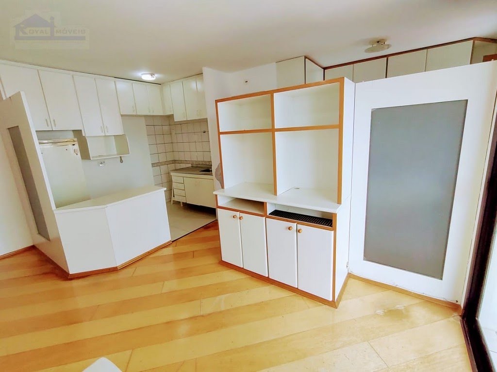 Apartamento para alugar com 1 quarto, 1 banheiro, 1 vaga e 40m² no Vila Clementino, São Paulo (SP) — foto 3 de 14