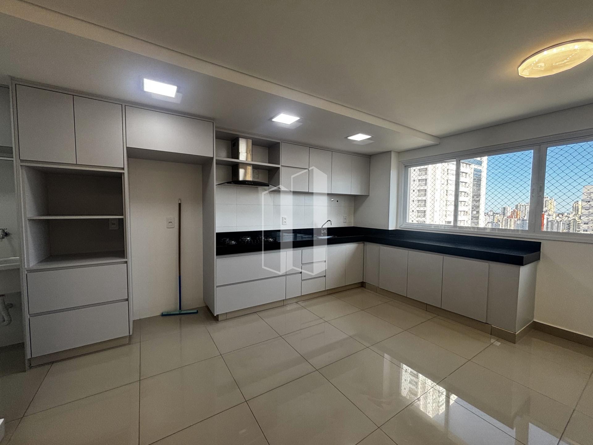 Apartamento à venda com 2 quartos, 3 banheiros, 1 vaga e 73m² no Setor Marista, Goiânia — foto principal