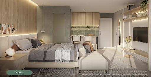 Apartamento em Aldeota, Fortaleza | Imóvel à Venda
