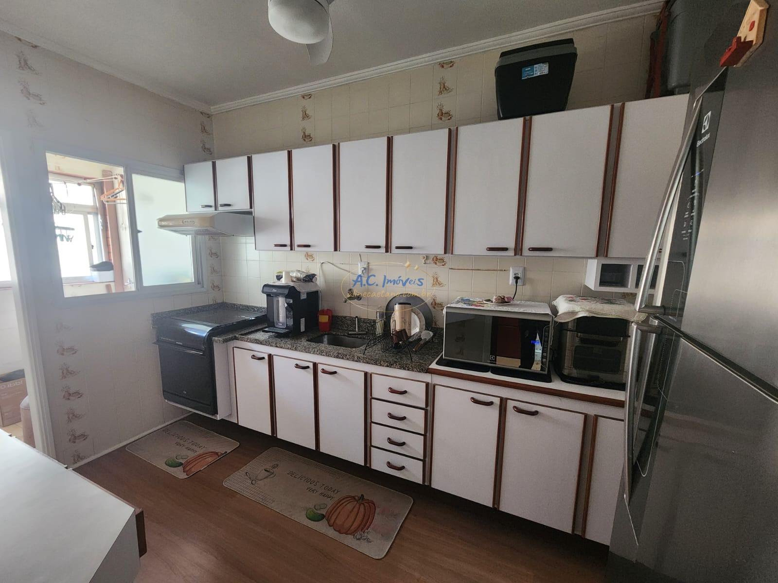 Apartamento à venda com 2 quartos, 1 suíte, 1 vaga e 79m² no Vila Tupi, Praia Grande (SP) — foto 17 de 27