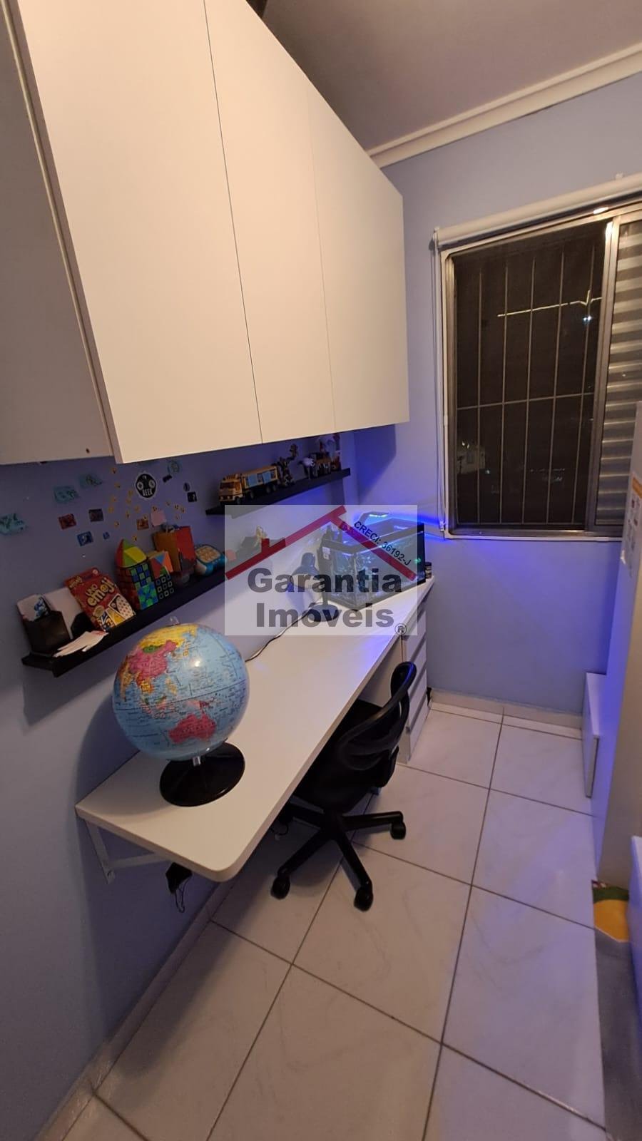 Apartamento à venda com 2 quartos, 1 banheiro, 1 vaga e 47m² no Ayrosa, Osasco (SP) — foto 22 de 25