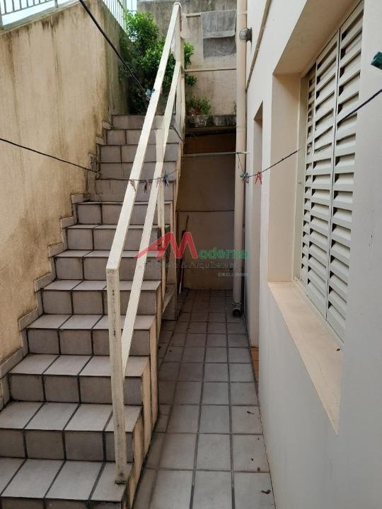 Casa à venda com 3 quartos, 1 suíte e 175m² no Rudge Ramos, São Bernardo do Campo (SP) — foto 26 de 30