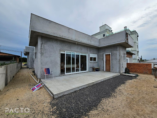 Casa em Centro  -  Araranguá