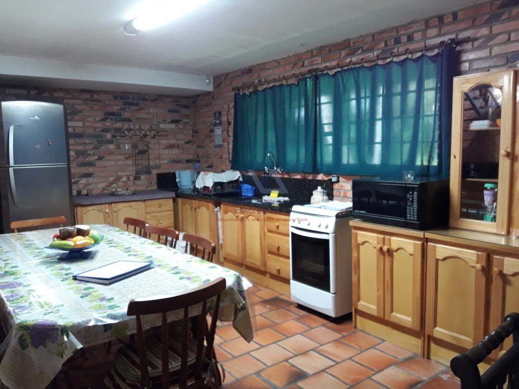 Casa à venda com 3 quartos, 1 suíte, 1 vaga e 215m² no Villagio, Gramado (RS) — foto 25 de 25