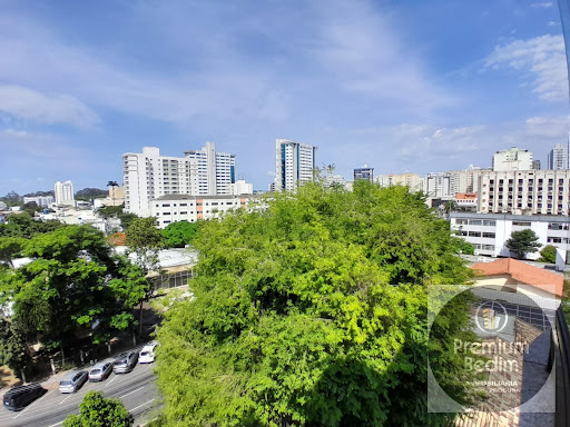 Apartamento 03 qtos sendo 01 suíte em Centro  -  Campos dos Goytacazes