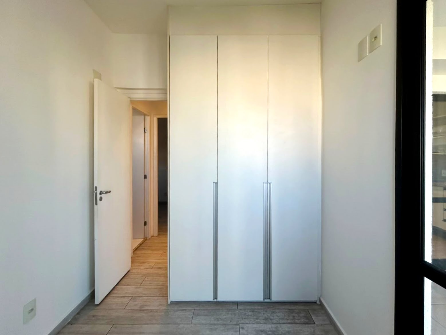Apartamento para alugar com 2 quartos, 1 suíte, 1 vaga e 58m² no Bela Vista, São Paulo (SP) — foto 8 de 30