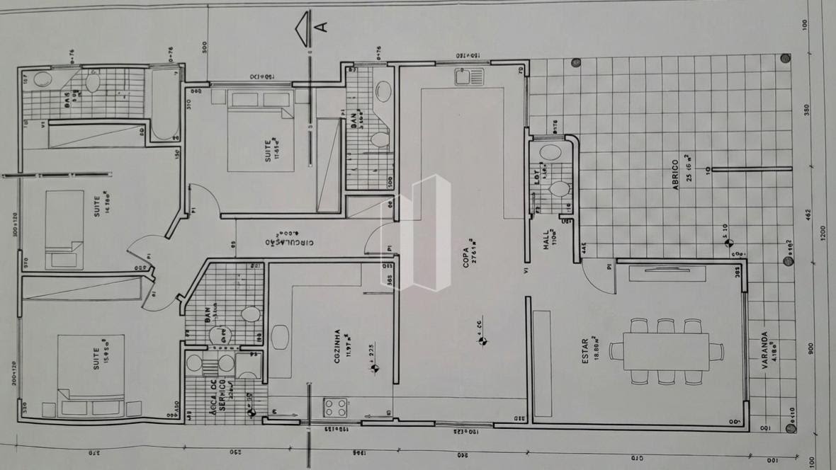 Casa à venda com 3 quartos, 3 suítes, 4 vagas e 230m² no Parque Amazônia, Goiânia (GO) — foto 14 de 14