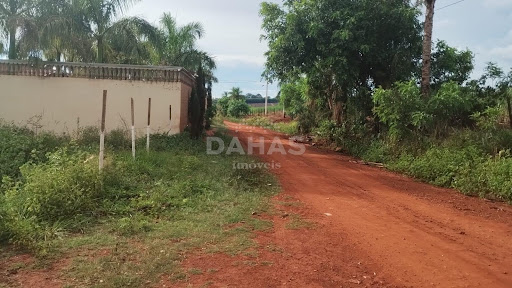 Lote / Terreno em Jardim Nova Barretos lll  -  Barretos