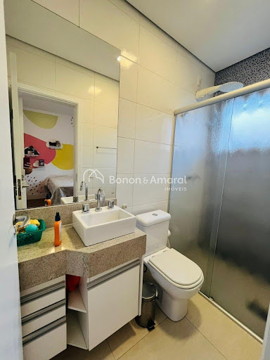 Casa de Condomínio, 3 quartos - Foto 24