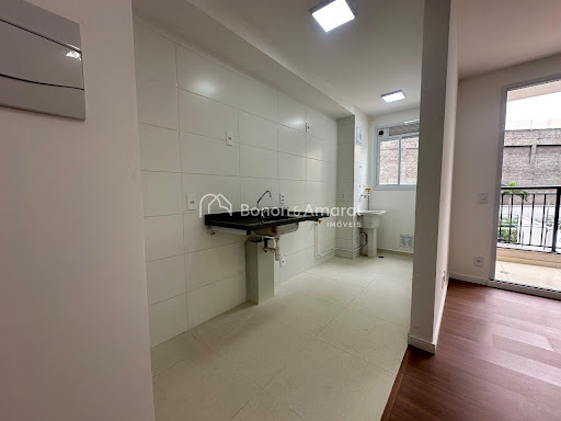 Apartamento, 2 quartos, 56 m² - Foto 4