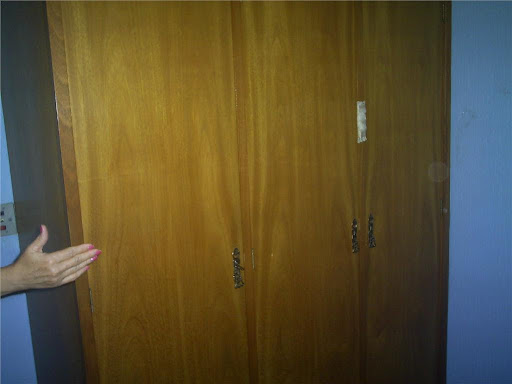 Armário